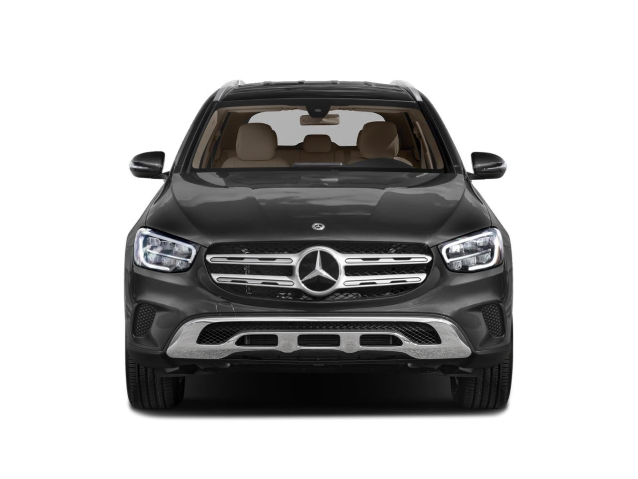 2022 Mercedes-Benz GLC GLC 300 4MATIC® SUV