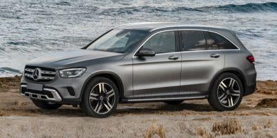 2020 Mercedes-Benz GLC GLC 300 4MATIC® SUV