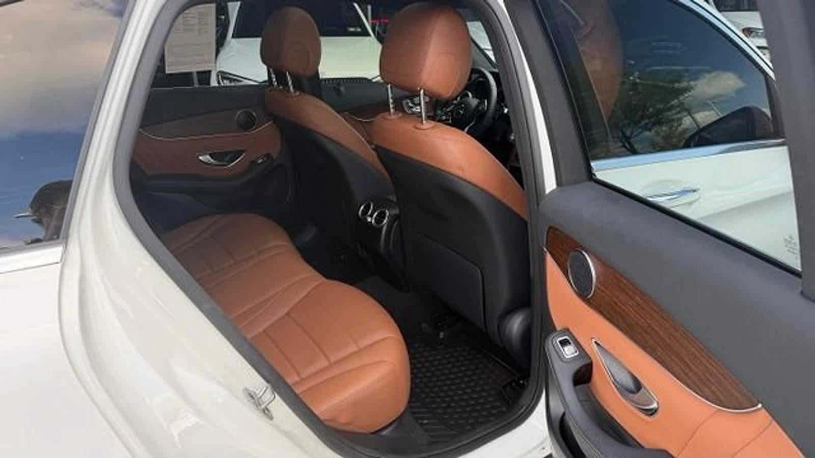 2022 Mercedes-Benz GLC GLC 300 4MATIC® SUV
