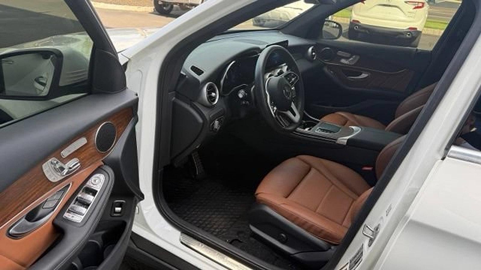 2022 Mercedes-Benz GLC GLC 300 4MATIC® SUV