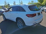 2022 Mercedes-Benz GLC GLC 300 4MATIC® SUV