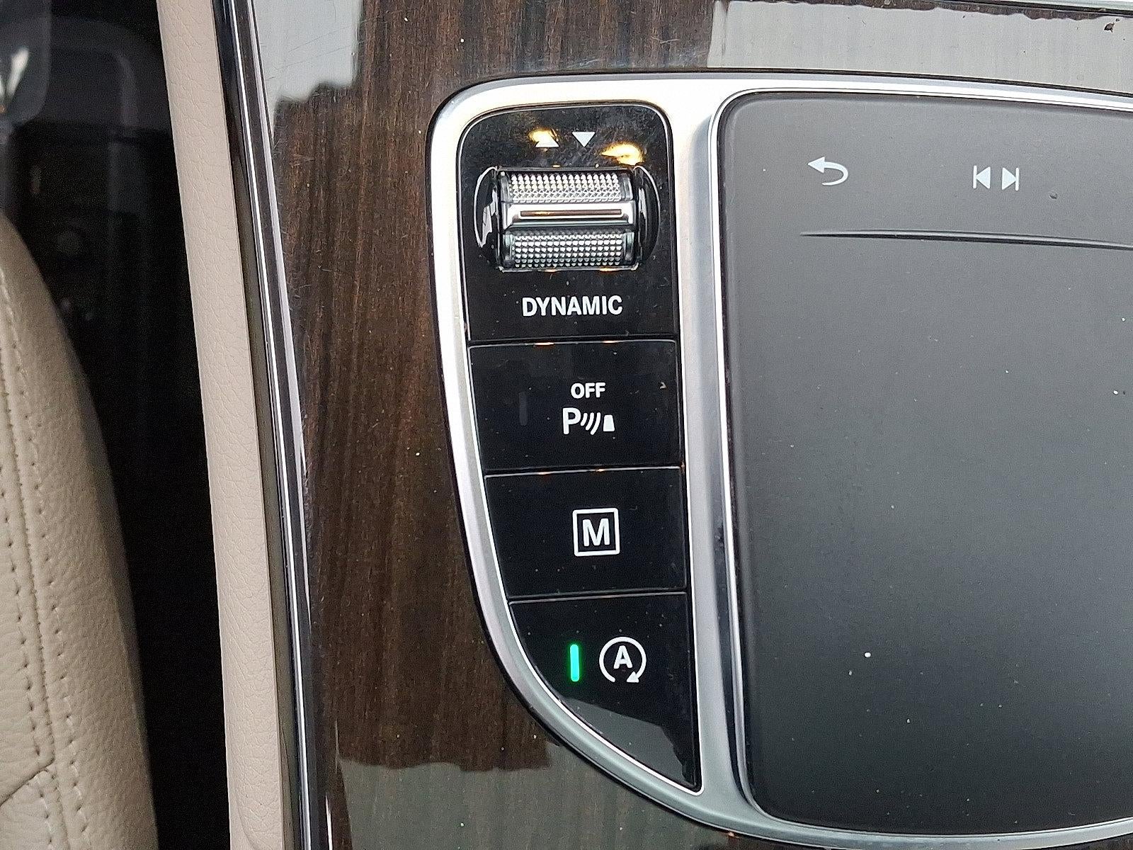 2022 Mercedes-Benz GLC GLC 300 4MATIC® SUV