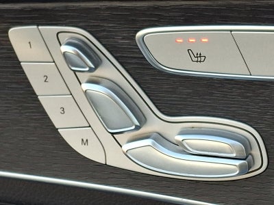 2022 Mercedes-Benz GLC GLC 300 4MATIC® SUV