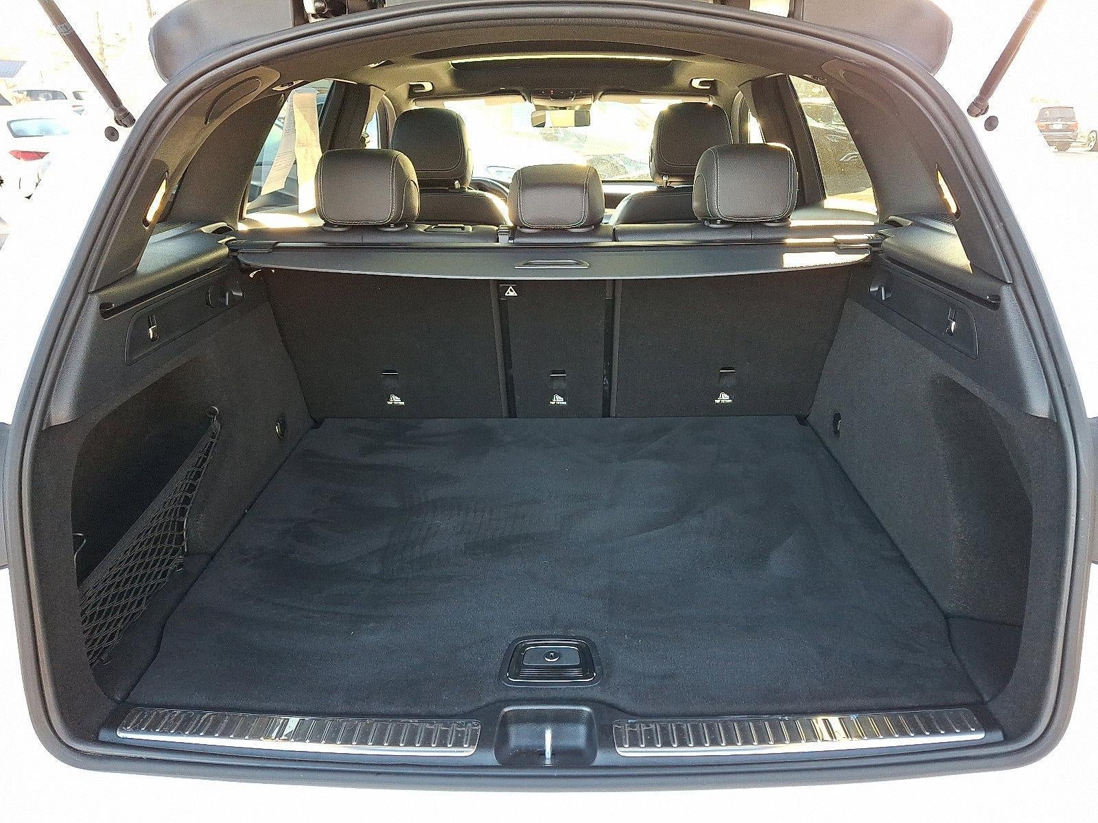 2022 Mercedes-Benz GLC GLC 300 4MATIC® SUV