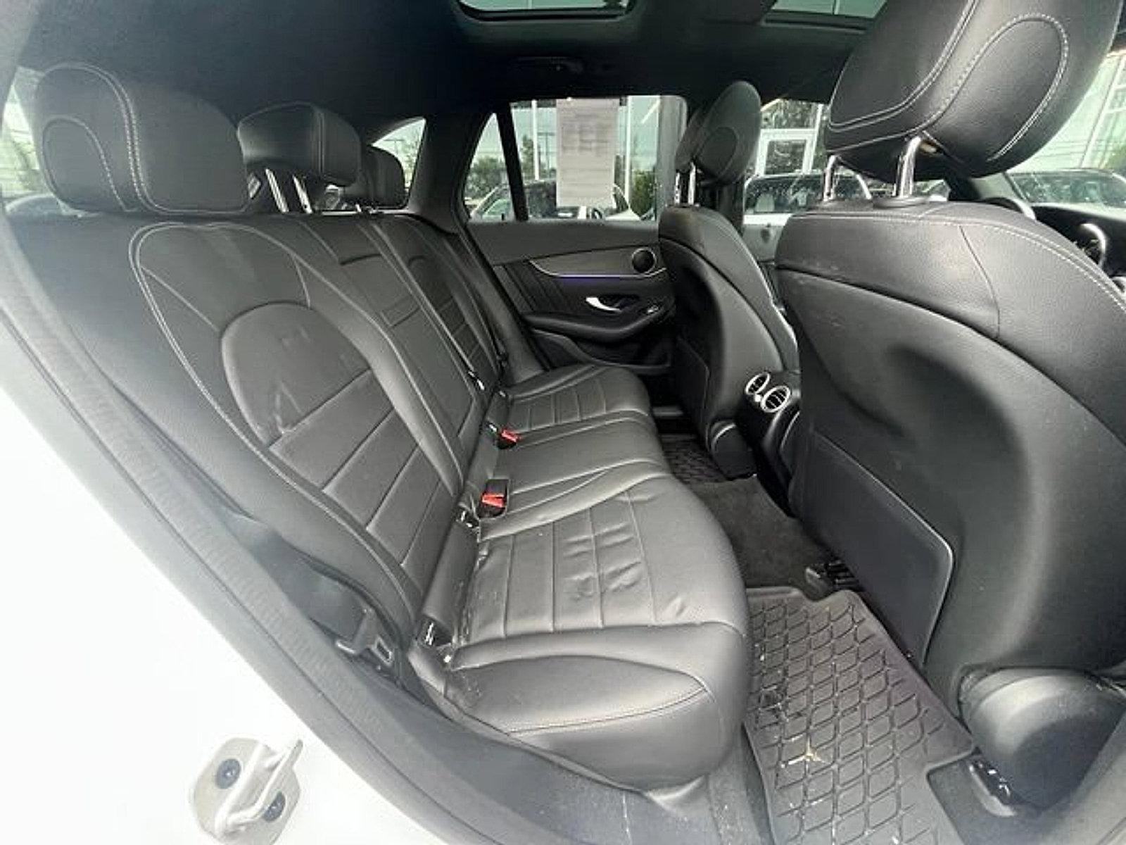 2022 Mercedes-Benz GLC GLC 300 4MATIC® SUV