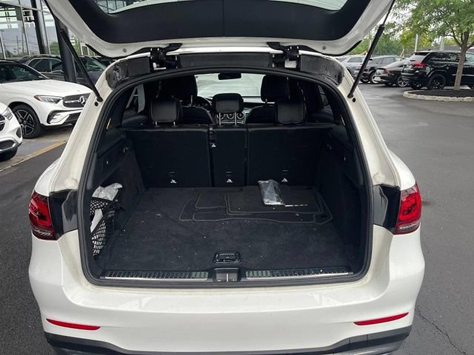 2022 Mercedes-Benz GLC GLC 300 4MATIC® SUV