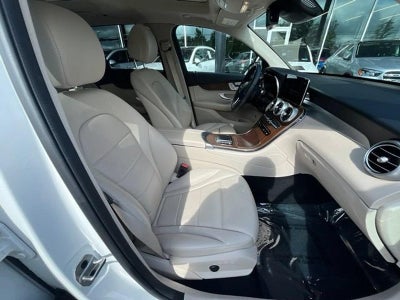 2022 Mercedes-Benz GLC GLC 300 4MATIC® SUV
