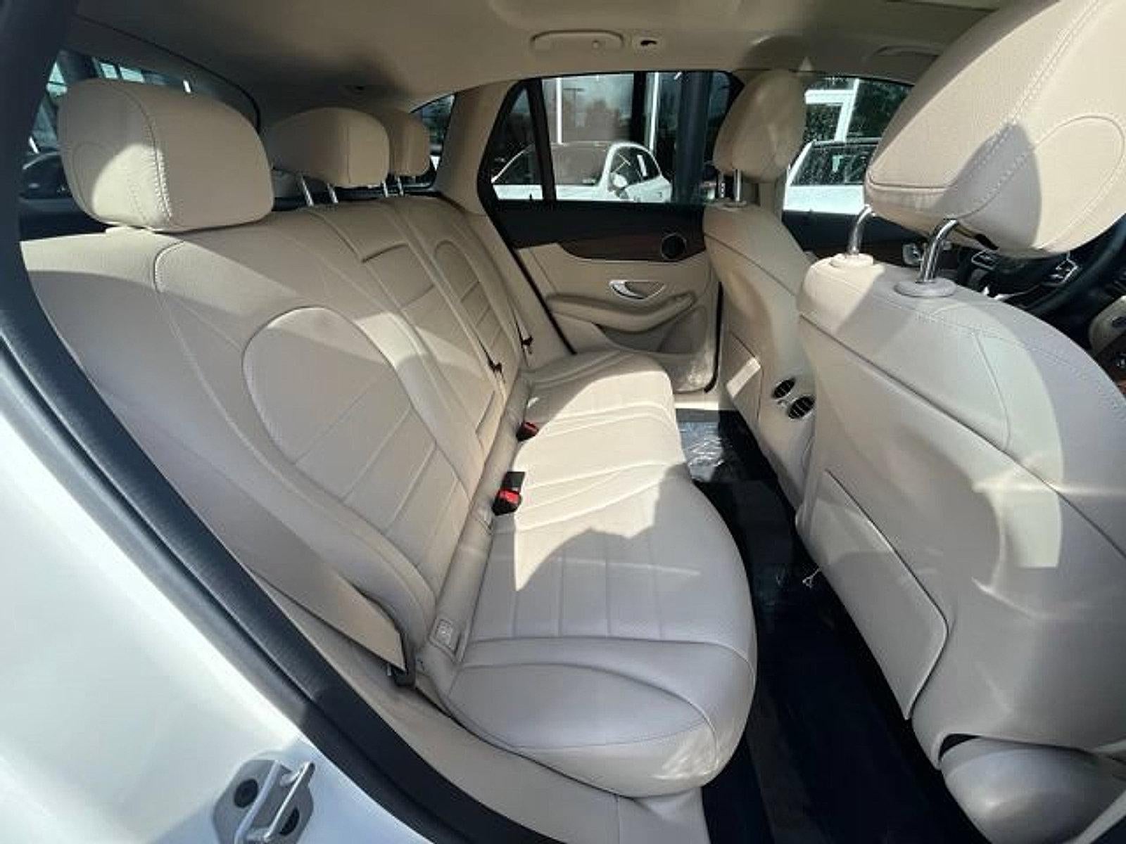 2022 Mercedes-Benz GLC GLC 300 4MATIC® SUV