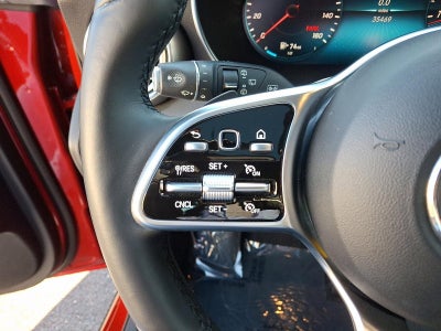 2022 Mercedes-Benz GLC GLC 300 4MATIC® SUV