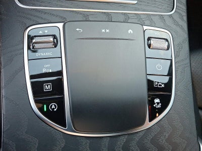 2022 Mercedes-Benz GLC GLC 300 4MATIC® SUV