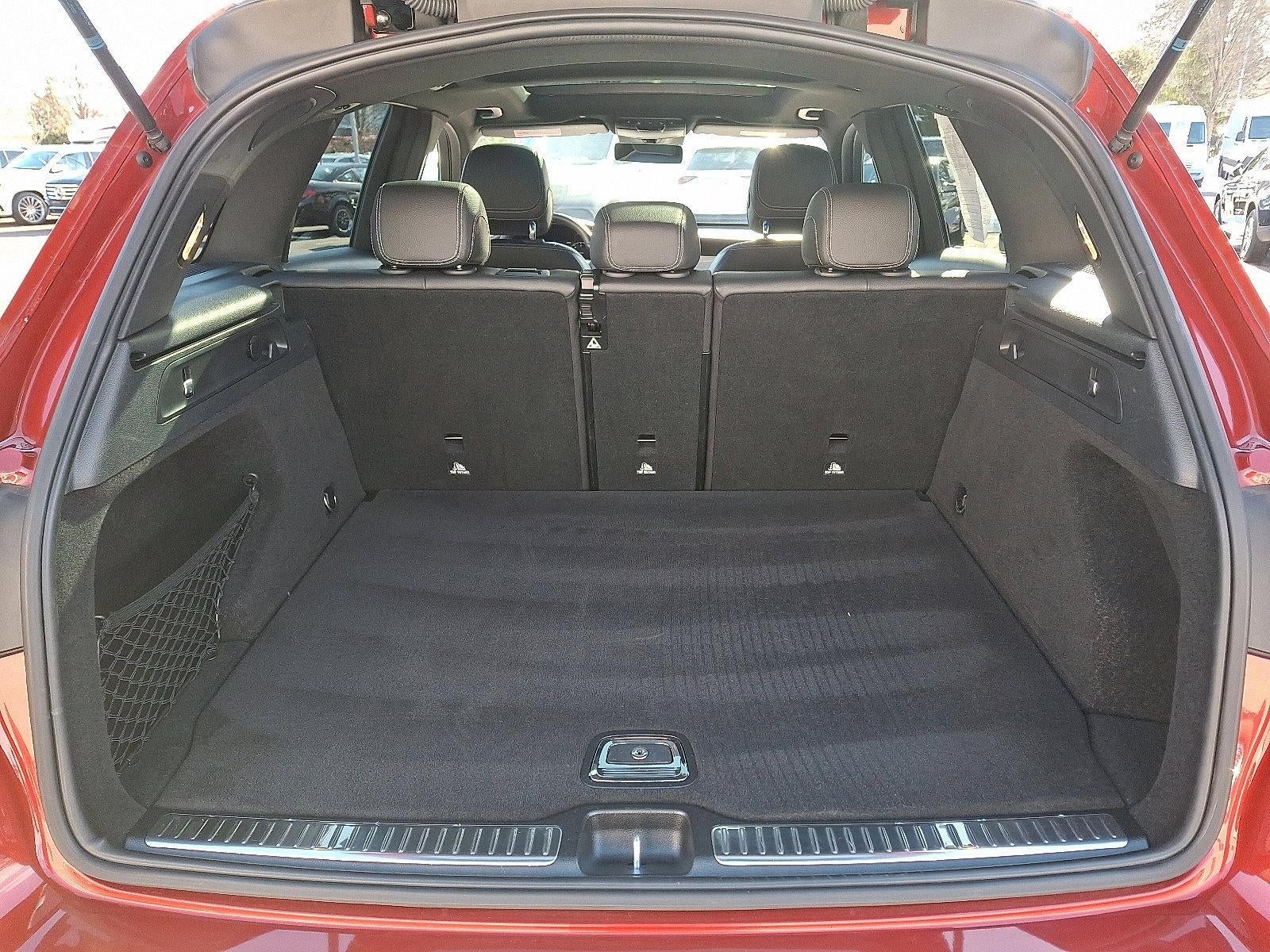 2022 Mercedes-Benz GLC GLC 300 4MATIC® SUV