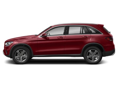 2022 Mercedes-Benz GLC GLC 300 4MATIC® SUV
