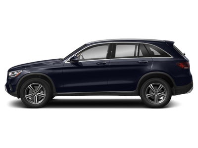 2020 Mercedes-Benz GLC GLC 300 4MATIC® SUV