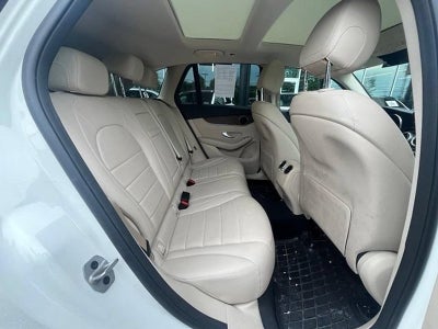 2022 Mercedes-Benz GLC GLC 300 4MATIC® SUV