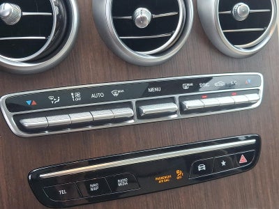 2022 Mercedes-Benz GLC GLC 300 4MATIC® SUV