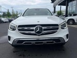 2022 Mercedes-Benz GLC GLC 300 4MATIC® SUV