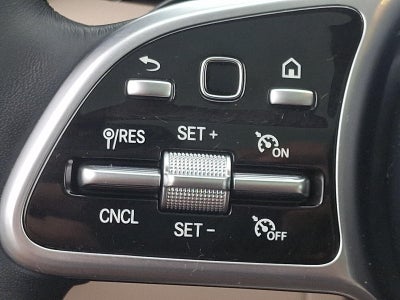 2022 Mercedes-Benz GLC GLC 300 4MATIC® SUV