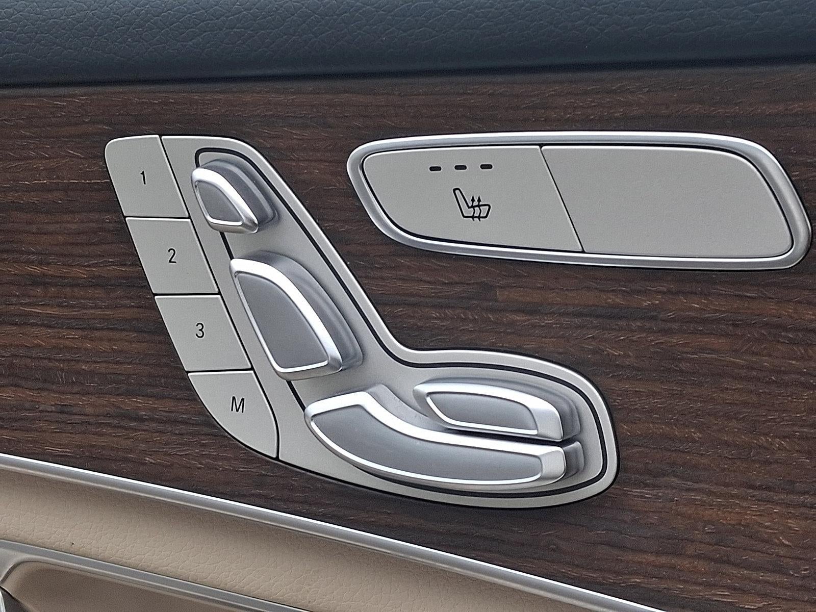 2022 Mercedes-Benz GLC GLC 300 4MATIC® SUV