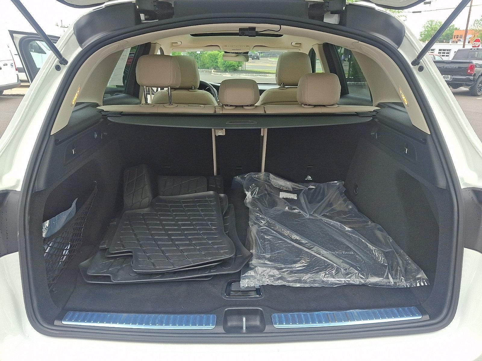 2022 Mercedes-Benz GLC GLC 300 4MATIC® SUV