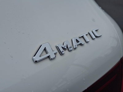 2022 Mercedes-Benz GLC GLC 300 4MATIC® SUV
