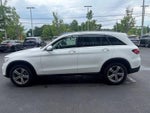 2022 Mercedes-Benz GLC GLC 300 4MATIC® SUV