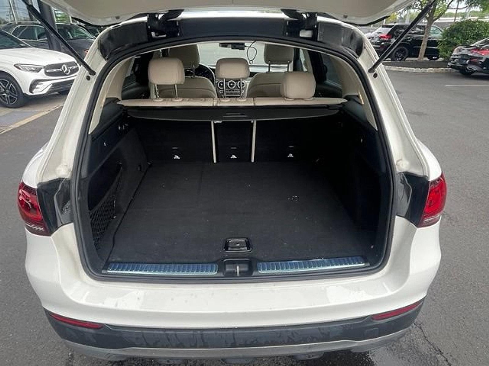2022 Mercedes-Benz GLC GLC 300 4MATIC® SUV