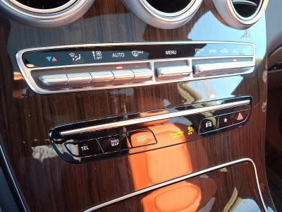 2021 Mercedes-Benz GLC GLC 300 4MATIC® SUV