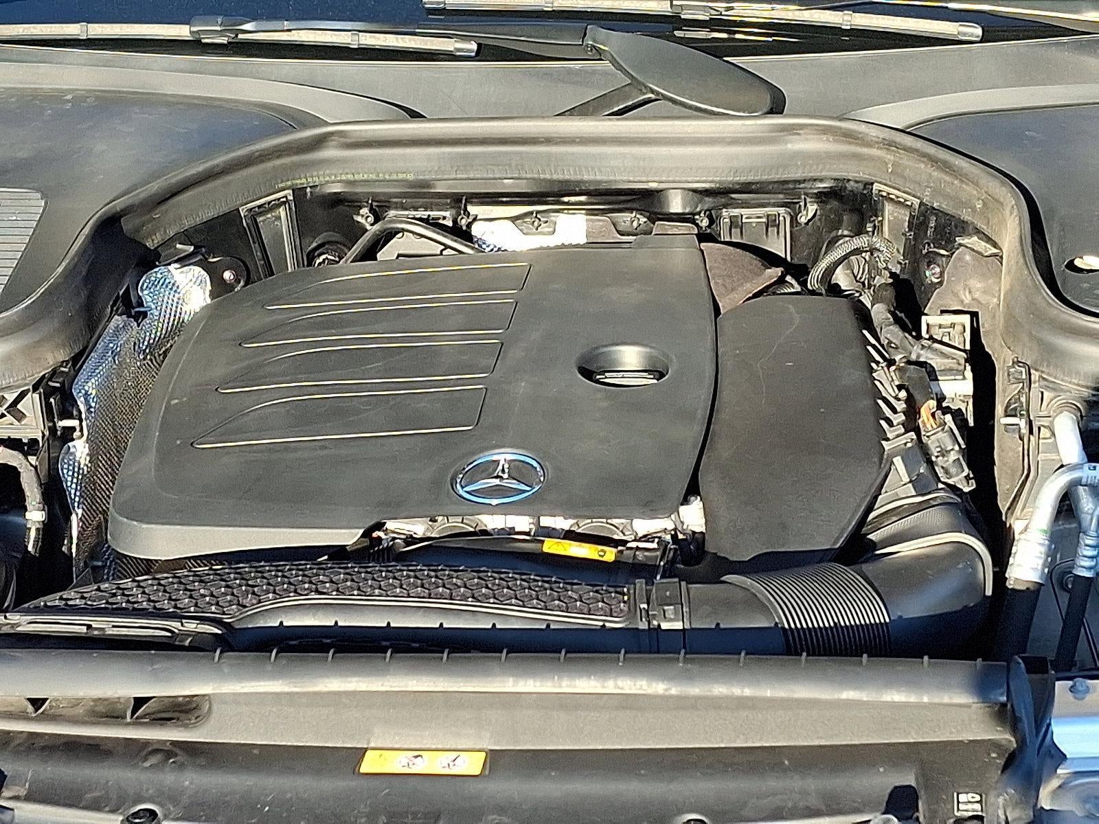 2021 Mercedes-Benz GLC GLC 300 4MATIC® SUV