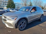 2021 Mercedes-Benz GLC GLC 300 4MATIC® SUV