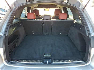 2021 Mercedes-Benz GLC GLC 300 4MATIC® SUV