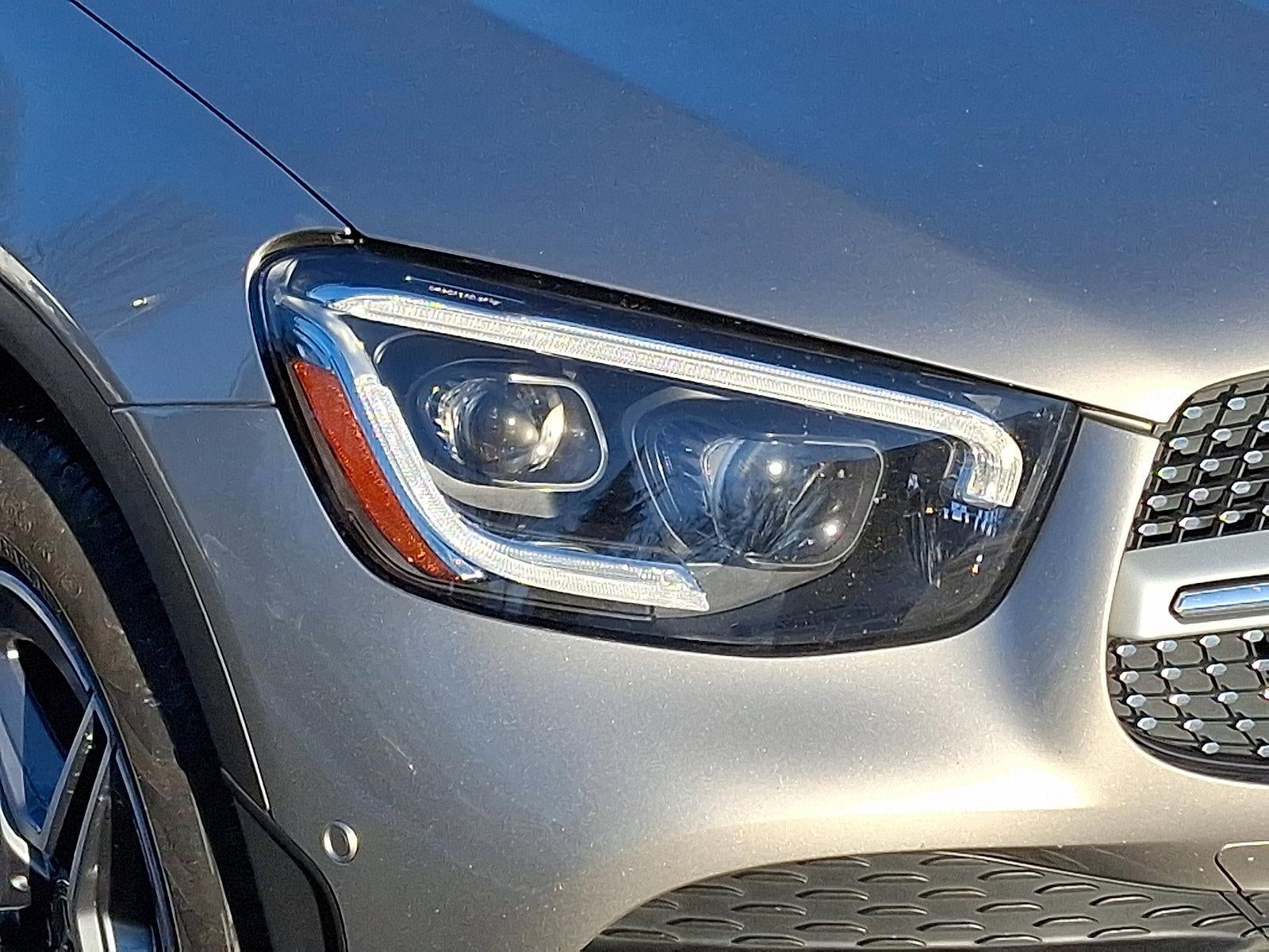 2021 Mercedes-Benz GLC GLC 300 4MATIC® SUV