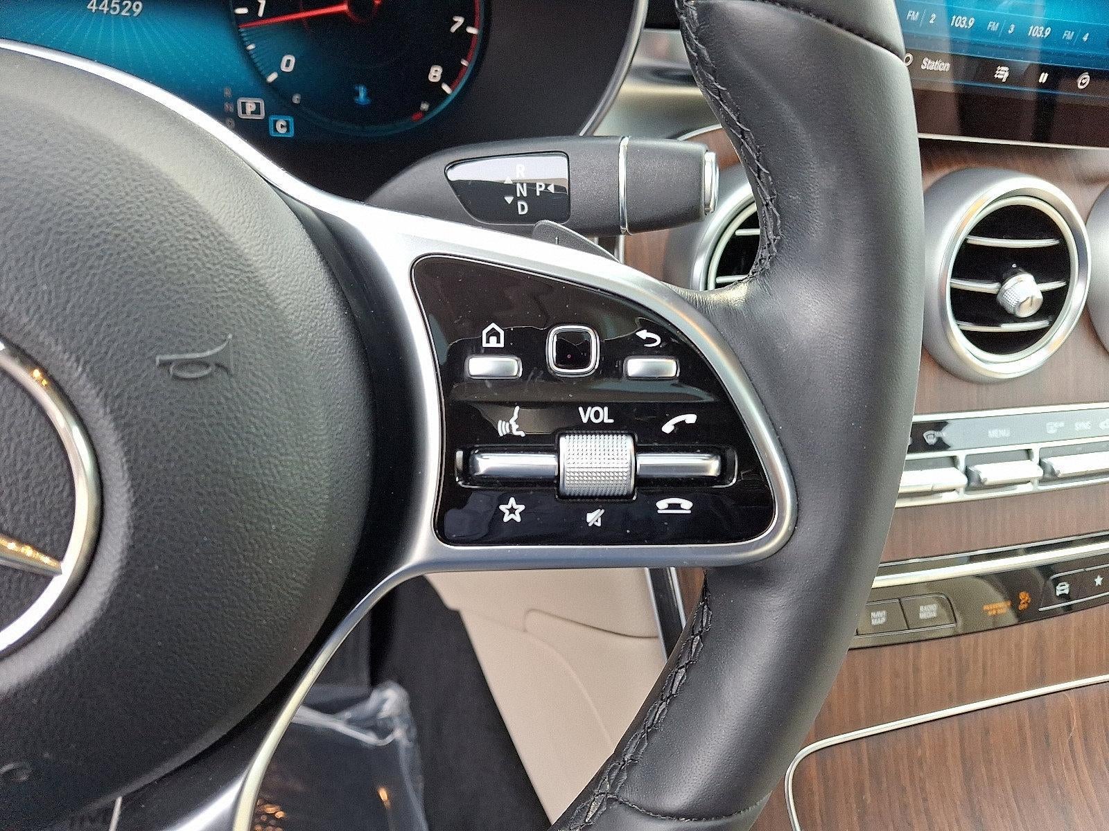 2022 Mercedes-Benz GLC GLC 300 4MATIC® SUV