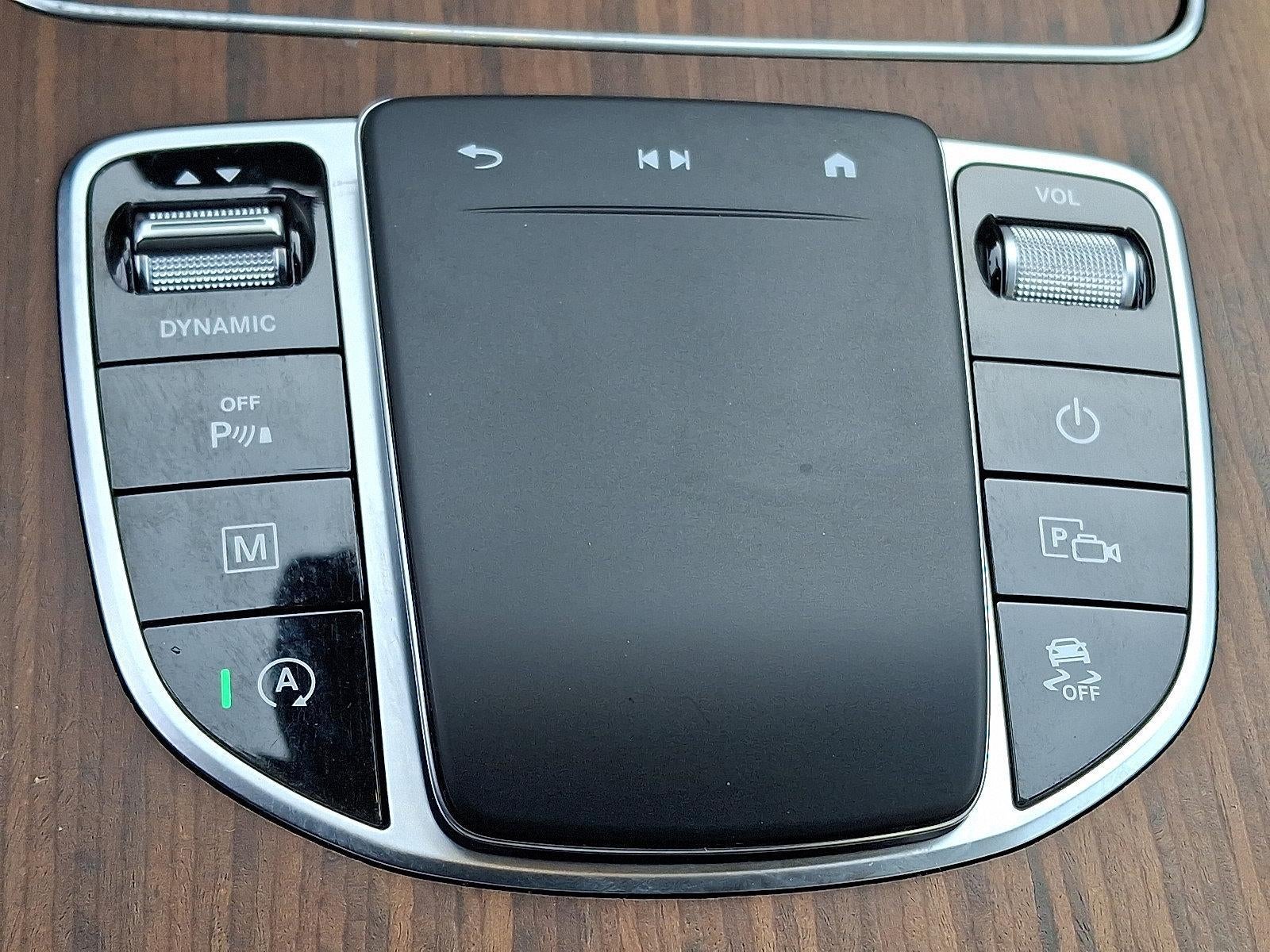 2022 Mercedes-Benz GLC GLC 300 4MATIC® SUV