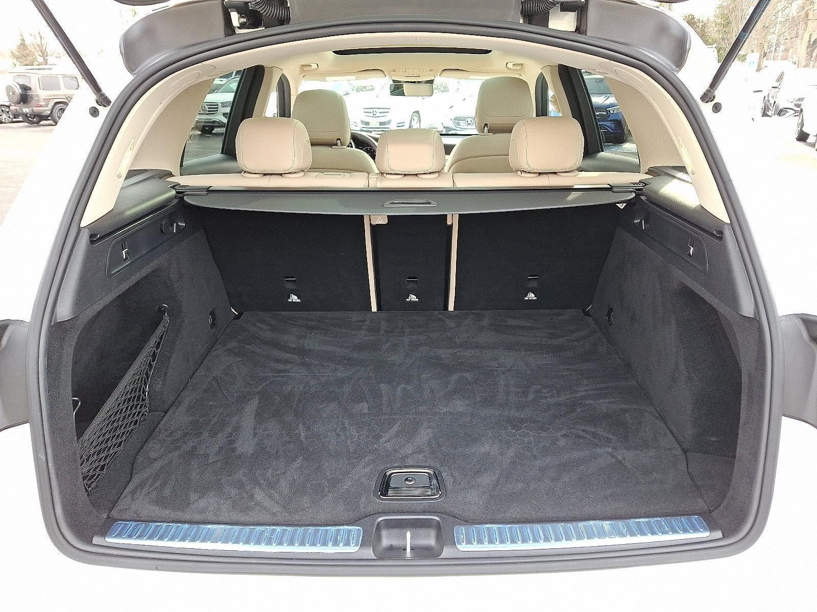 2022 Mercedes-Benz GLC GLC 300 4MATIC® SUV