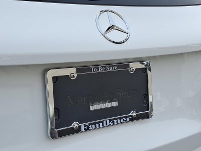 2022 Mercedes-Benz GLC GLC 300 4MATIC® SUV