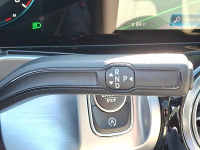 2022 Mercedes-Benz GLB GLB 250 4MATIC® SUV