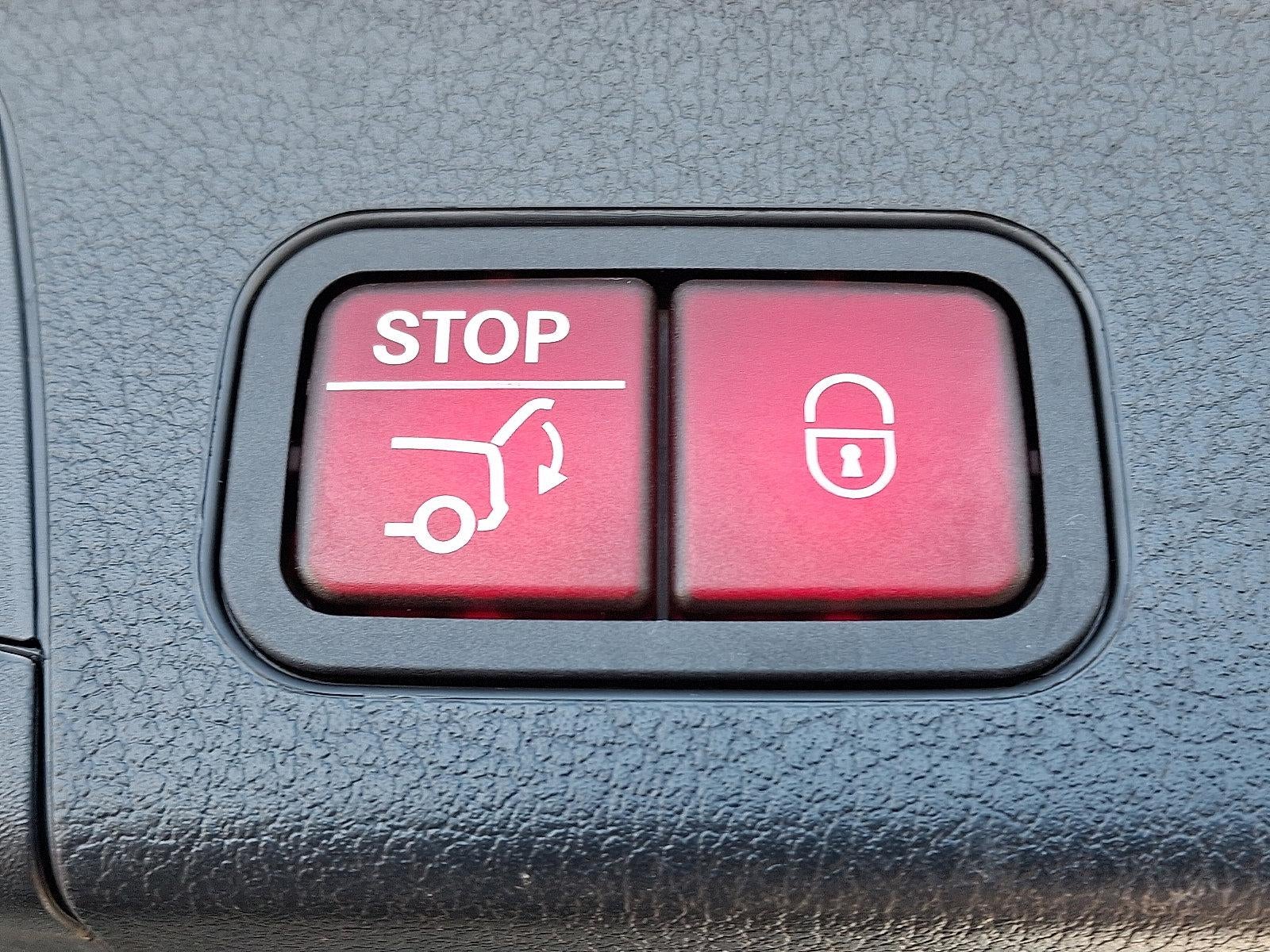 2022 Mercedes-Benz GLB GLB 250 4MATIC® SUV