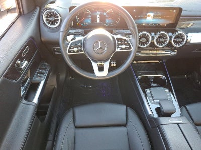 2023 Mercedes-Benz GLB GLB 250 4MATIC® SUV