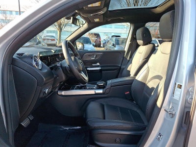 2023 Mercedes-Benz GLB GLB 250 4MATIC® SUV