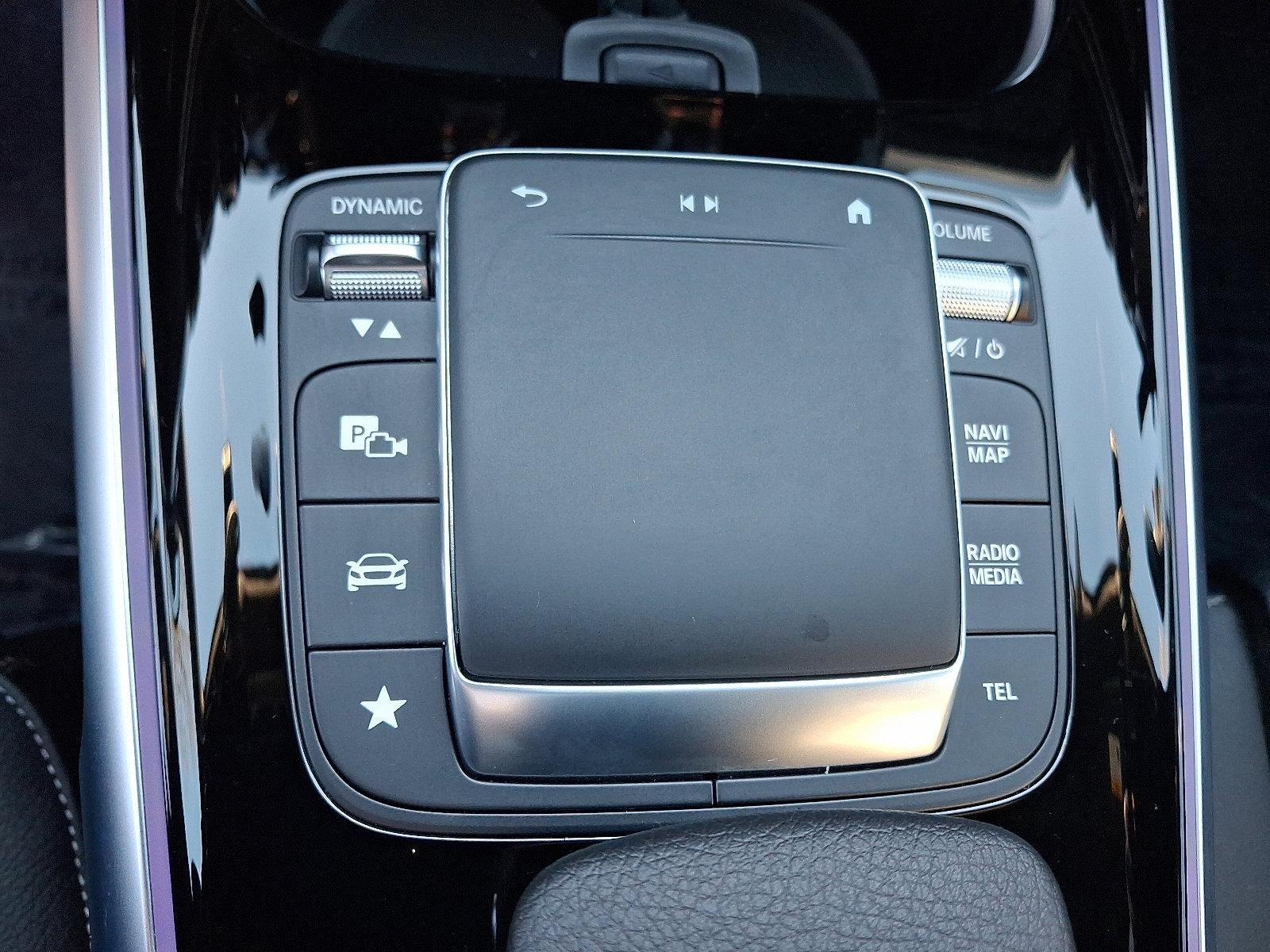 2023 Mercedes-Benz GLB GLB 250 4MATIC® SUV