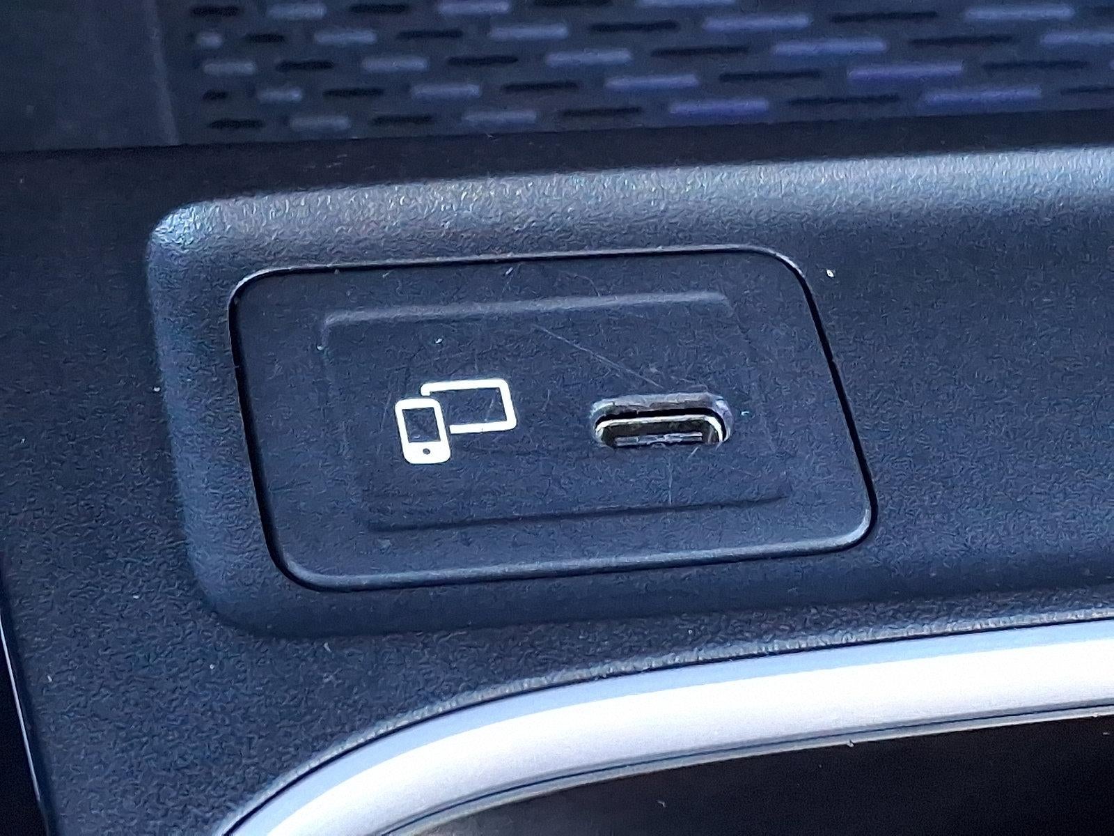 2023 Mercedes-Benz GLB GLB 250 4MATIC® SUV