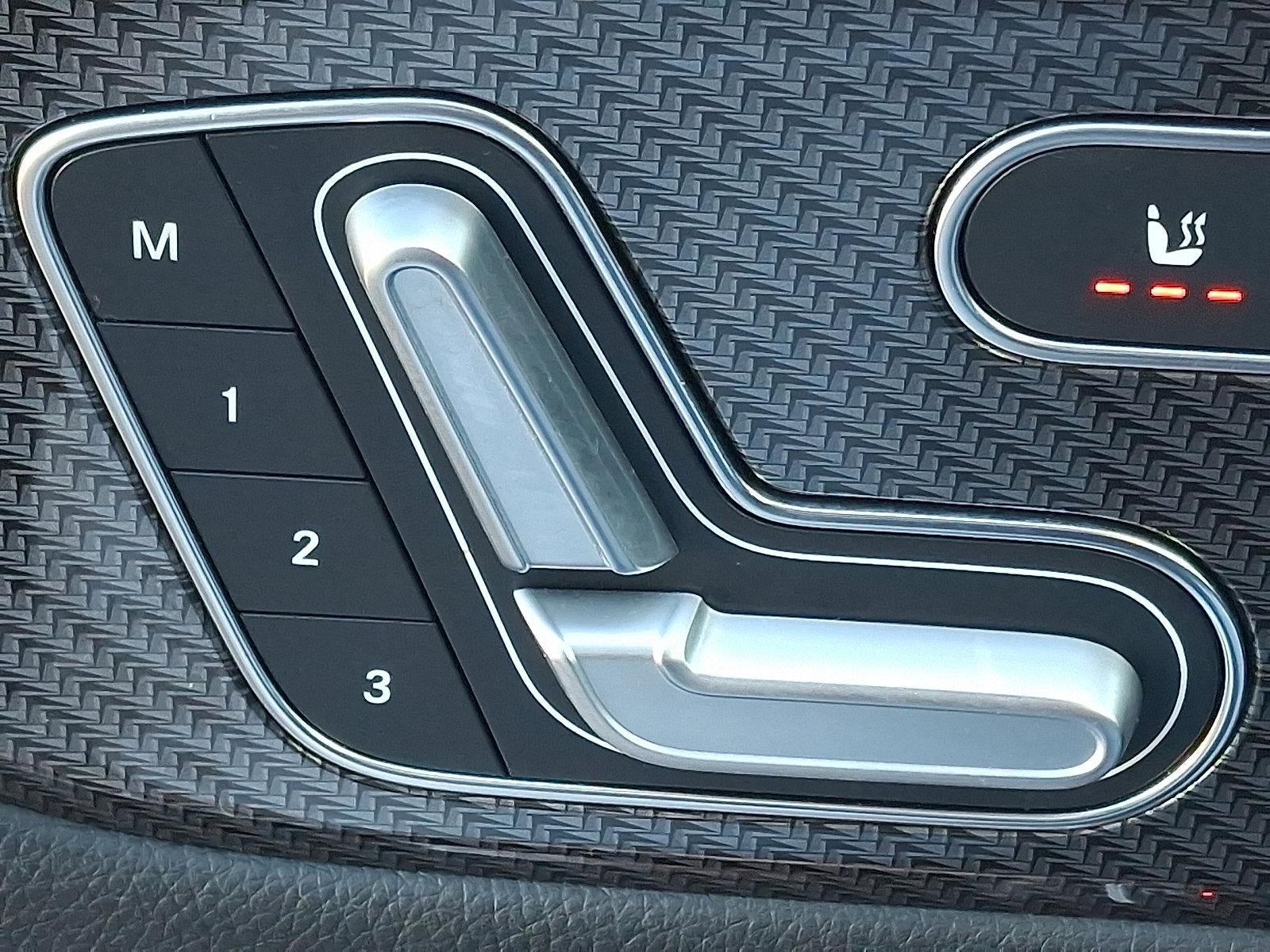 2023 Mercedes-Benz GLB GLB 250 4MATIC® SUV