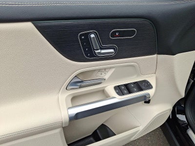 2023 Mercedes-Benz GLB GLB 250 4MATIC® SUV