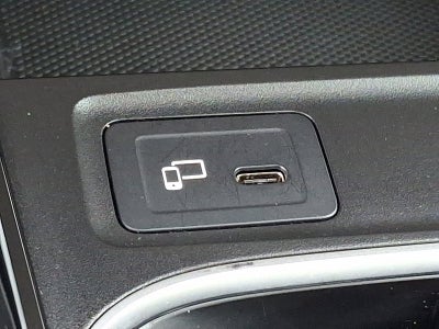 2023 Mercedes-Benz GLB GLB 250 4MATIC® SUV