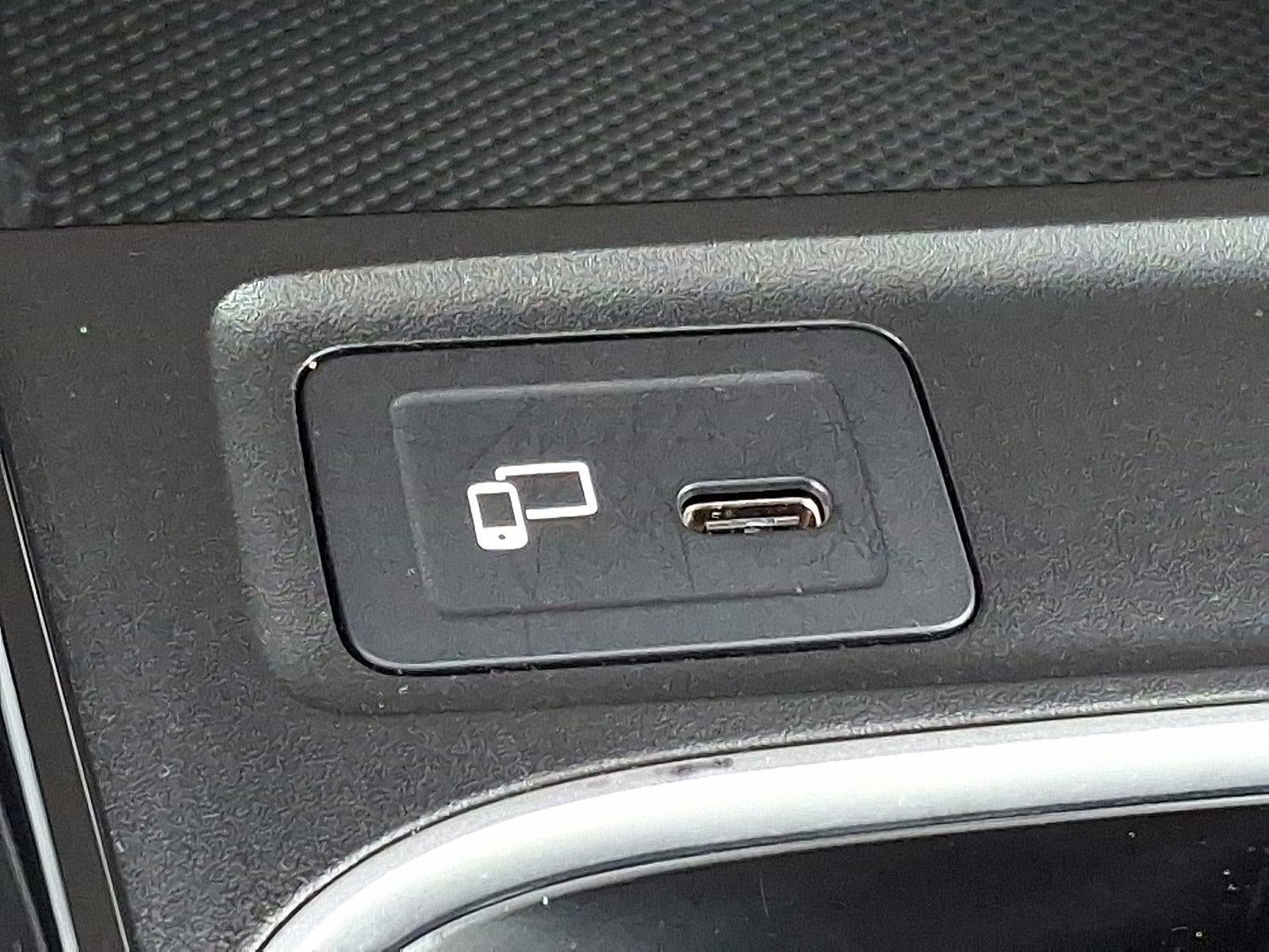 2023 Mercedes-Benz GLB GLB 250 4MATIC® SUV