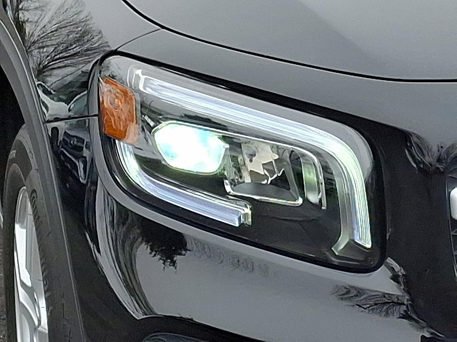 2023 Mercedes-Benz GLB GLB 250 4MATIC® SUV