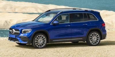 2023 Mercedes-Benz GLB GLB 250 4MATIC® SUV