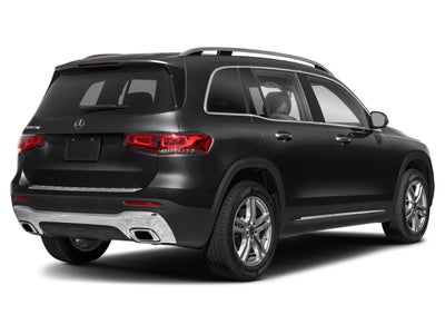 2023 Mercedes-Benz GLB GLB 250 4MATIC® SUV