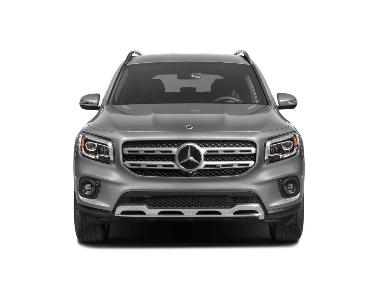 2023 Mercedes-Benz GLB GLB 250 4MATIC® SUV
