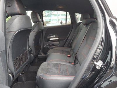 2023 Mercedes-Benz GLA GLA 250 4MATIC® SUV